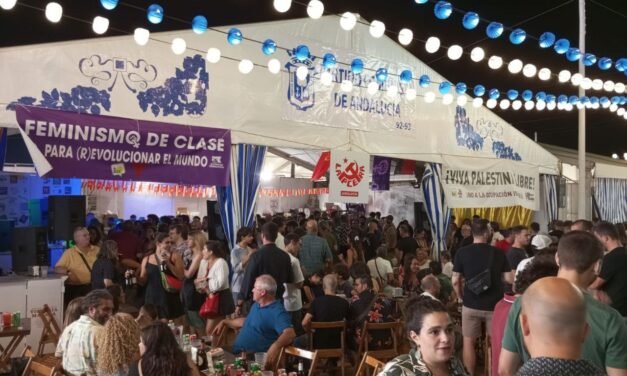 El PC rendirá homenaje al núcleo comunista de Zalamea