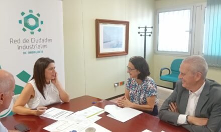 La Red Troncal Española de Hidrógeno atravesará la provincia de Huelva