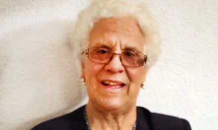 Fallece la primera mujer concejala de la historia de Zalamea