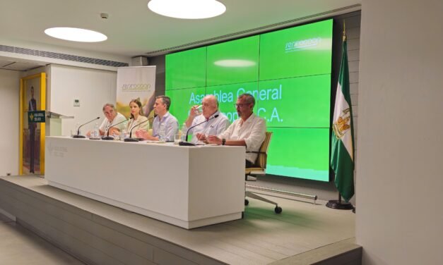 Seprocoop consolida su crecimiento con cifras récord