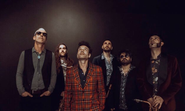 ‘Brazilian and Latin Jazz’ y ‘Los Saxos del Averno’ cierran Cultura Abierta de la UNIA en La Rábida