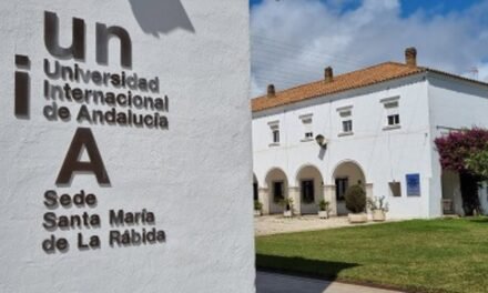 La UNIA forma en el uso de la IA y su convivencia con el presente