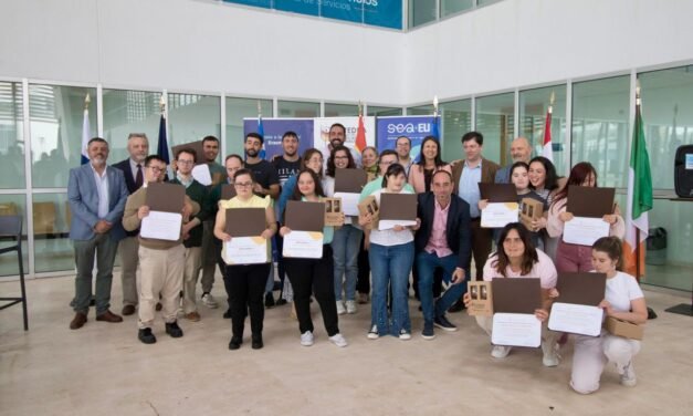 Vimar 2025 apuesta por la inclusión con actividades guiadas por profesionales con discapacidad