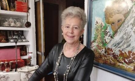 La campillera Mari Ángeles Puente ya tiene calle en Huelva