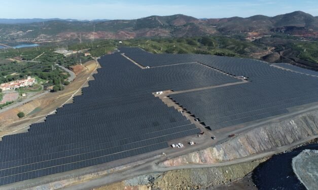 Atalaya obtiene la certificación ISO 50001 para mejorar la eficiencia energética