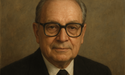 Un zalameño en Tarifa: la historia de Carlos Vázquez Gómez