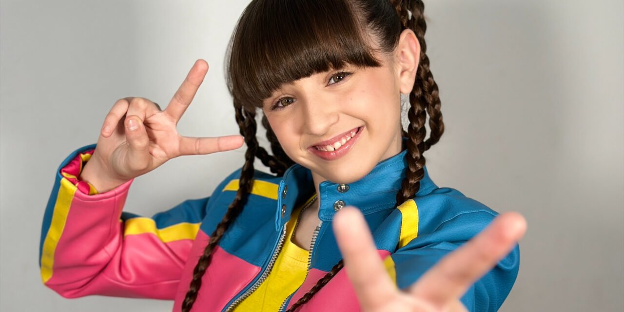 Suspendido el concierto de Chloe de la Rosa en Colombinas