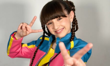 Suspendido el concierto de Chloe de la Rosa en Colombinas