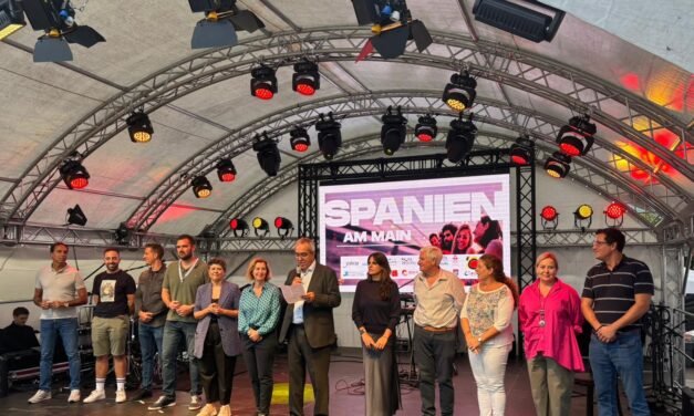 Huelva se promociona en Alemania