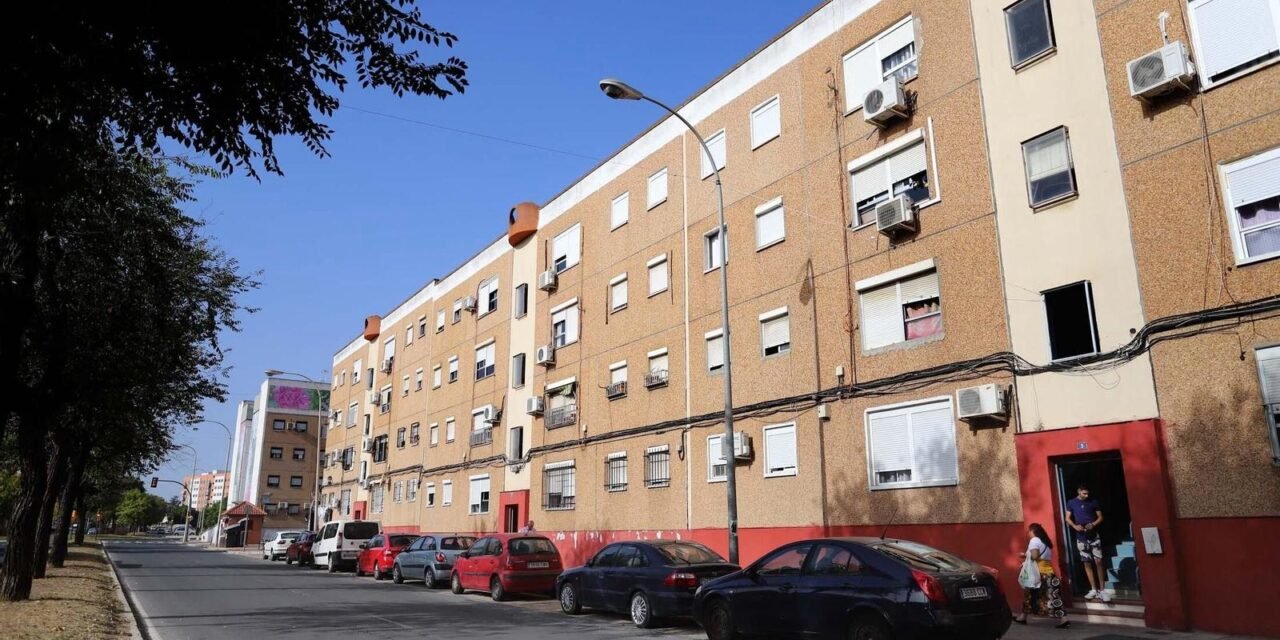 Aprobado el proyecto para construir 11 Viviendas de Protección Pública en el Torrejón