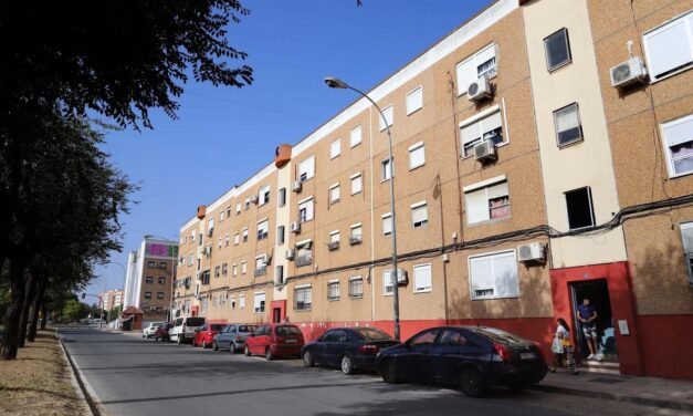 Aprobado el proyecto para construir 11 Viviendas de Protección Pública en el Torrejón