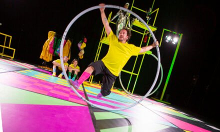 ‘El círculo’ cierra el ciclo ‘Atrévete’ del Festival de Niebla