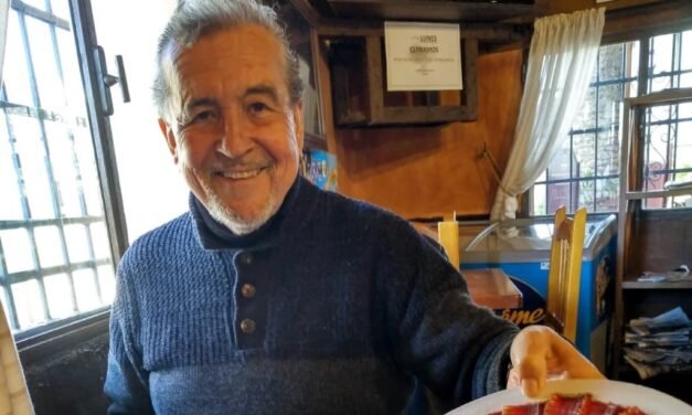 Huelva pierde a José Luis Jerez Manfredi