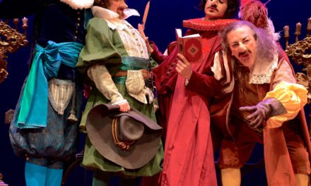 ‘Lo que son mujeres’, la comedia ‘olvidada’ de Rojas Zorrilla, llega al Festival de Niebla