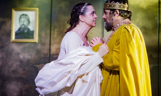 Shakespeare regresa al Festival de Niebla