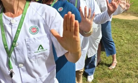 Agreden a un médico del centro de salud de San Juan del Puerto