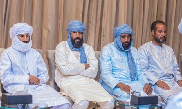 Bamako: Liberados cuatro camioneros marroquíes