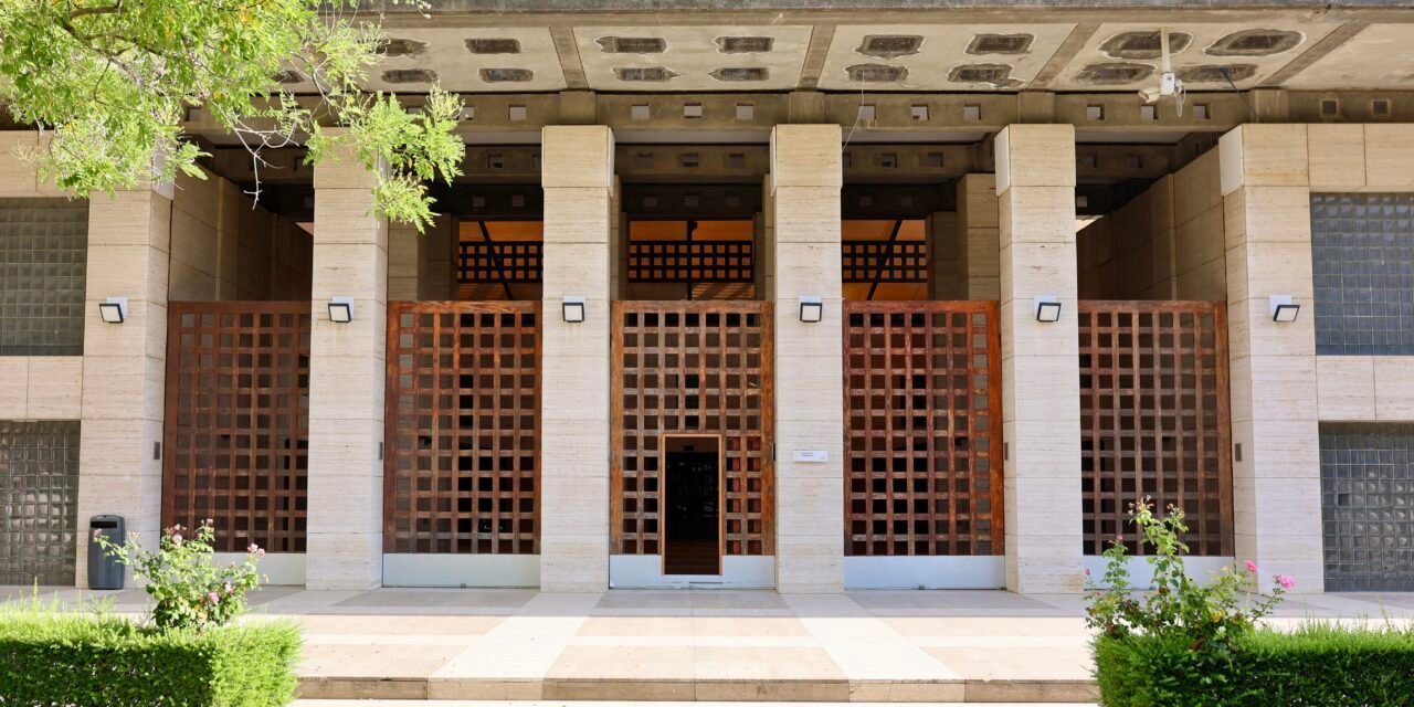 El Ayuntamiento invertirá casi dos millones en la mejora de la Casa Colón