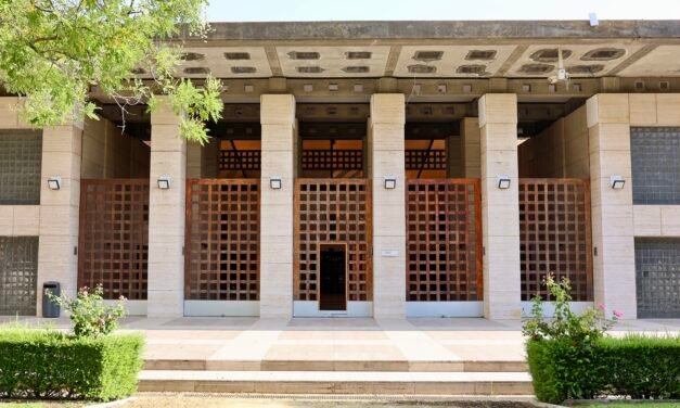 El Ayuntamiento invertirá casi dos millones en la mejora de la Casa Colón