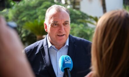 La Junta cancela más de 400 viviendas de uso turístico en Huelva