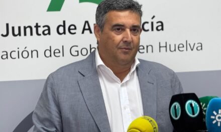 La Junta asegura que el nuevo proyecto «no amplía la vida» del vertedero de Nerva