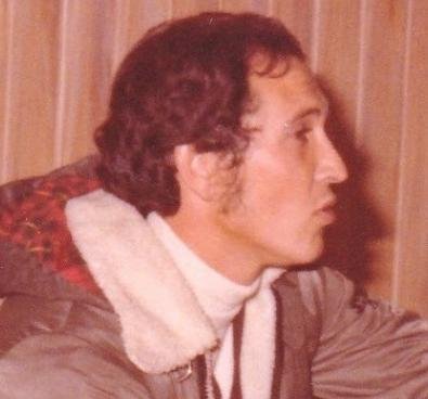 Luto en Riotinto: Fallece su añorado maestro Fernando Espinosa