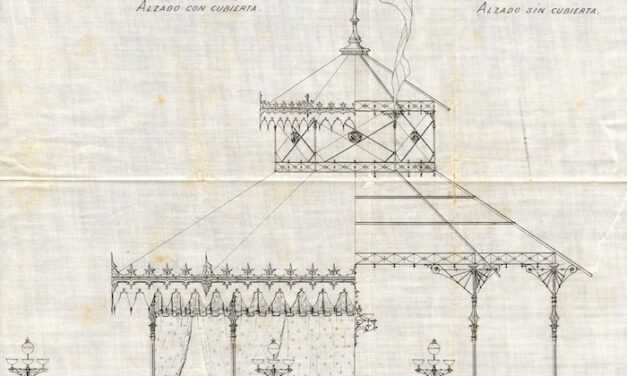 Los orígenes de las fiestas de la Cinta, en una exposición