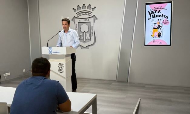 Huelva convoca su II Festival de Jazz Iberoamericano