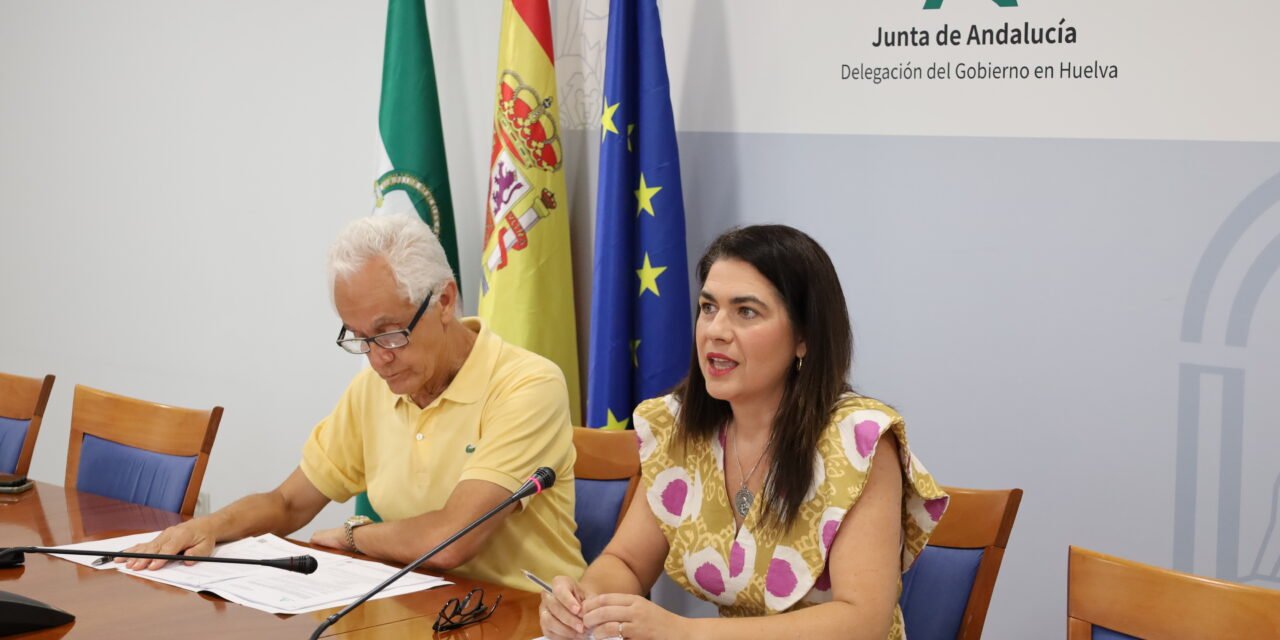 La Junta adjudica 30 permisos de investigación minera