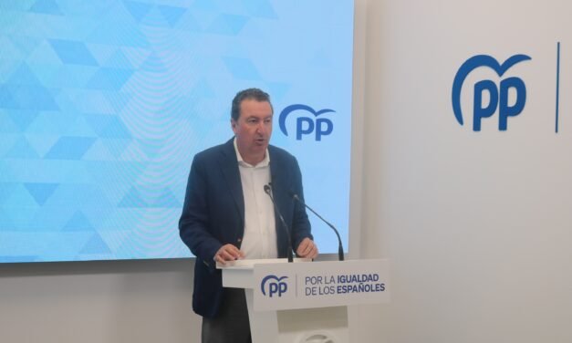 El PP de Huelva garantiza el cierre «ordenado y responsable» del vertedero de Nerva