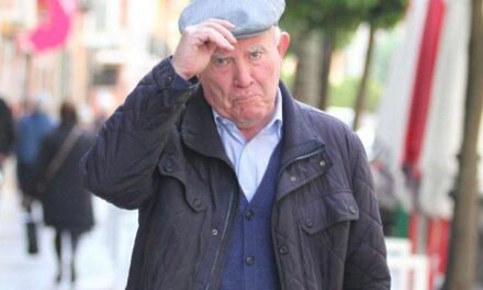 Tres días de luto por el fallecimiento de Marín Rite