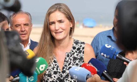 El Gobierno firma la orden de las ayudas a los agricultores de Doñana