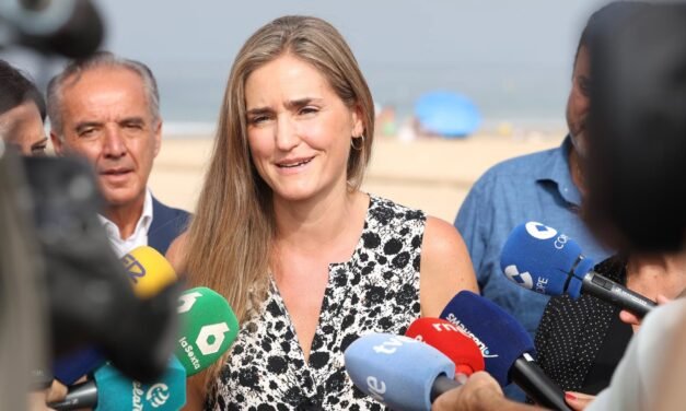 El Gobierno firma la orden de las ayudas a los agricultores de Doñana