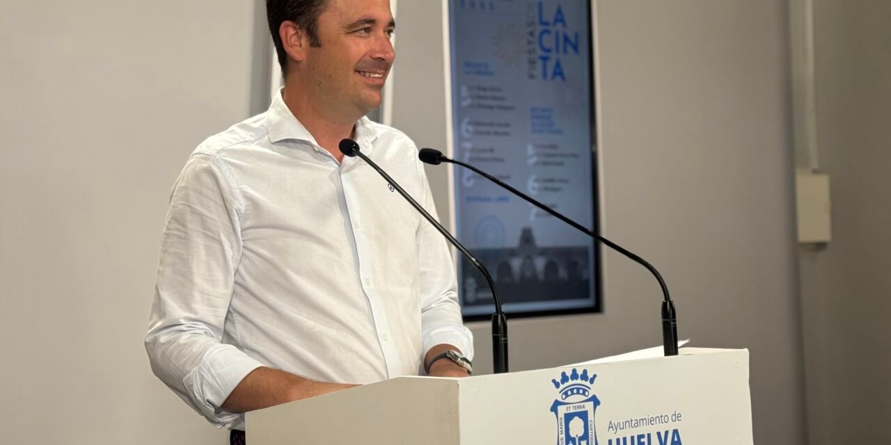 Rozalén, Maldita Nerea y Lucho RK, cabezas de cartel de las Fiestas de La Cinta 2025