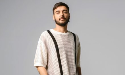 Raule estará en la Velada de Montemayor