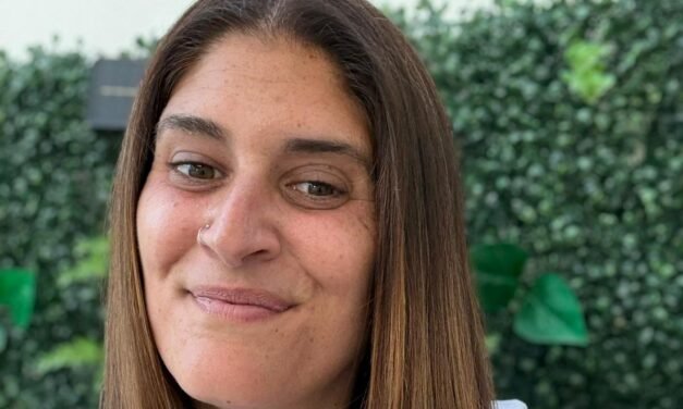 El ruido de los tambores