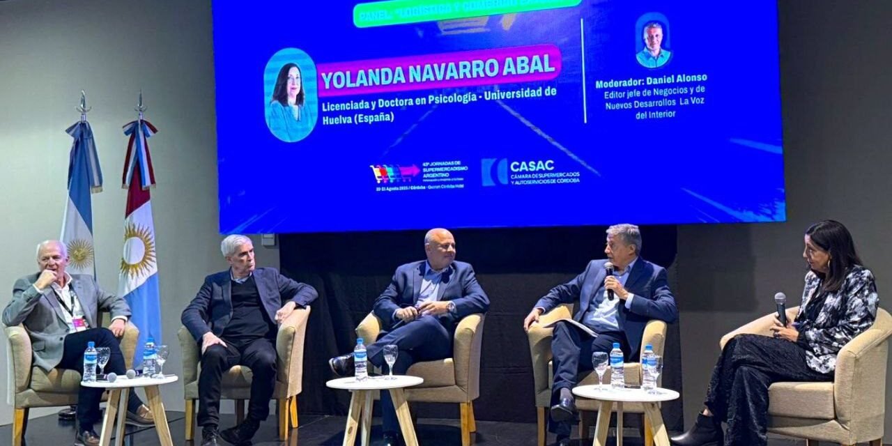 La UHU afianza sus lazos con Argentina