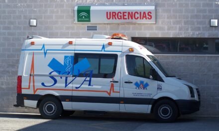 CSIF pide el cese “inmediato” del gerente de los distritos de salud Huelva-Costa y Condado-Campiña