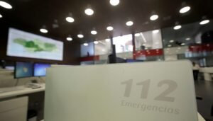 112 emergencias