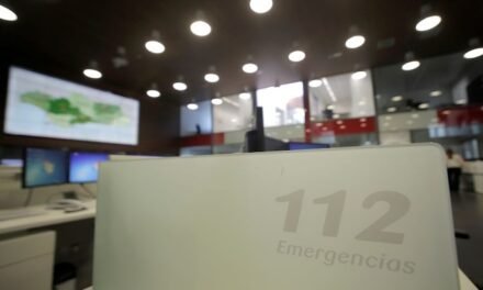 El 112 coordina casi 17.000 emergencias durante el verano