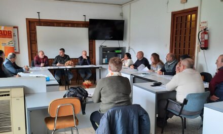 El ADR impulsa 54 proyectos en la Cuenca Minera con una subvención de tres millones de euros