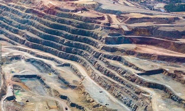 Riotinto acogerá la presentación del último número de ‘Andalucía en la historia’, dedicado a la metalurgia