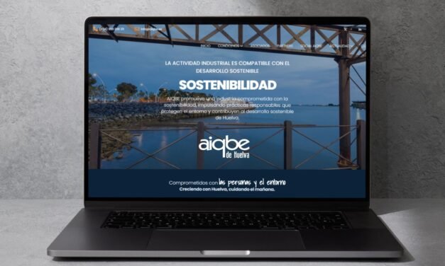 Aiqbe acerca el sector industrial onubense a la sociedad