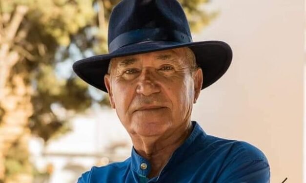 Augusto Thassio saca ‘La churra de Arturo’ para publicar sus ‘Cuentos casi verdes’