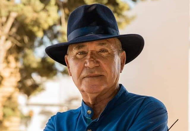 Augusto Thassio saca ‘La churra de Arturo’ para publicar sus ‘Cuentos casi verdes’