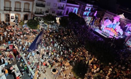 San Juan del Puerto despide su 41 Semana Cultural entre música, cine, flamenco y tradición