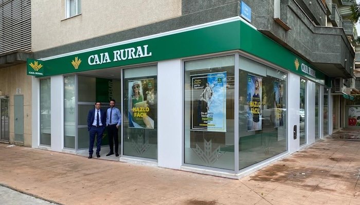 Caja Rural del Sur renueva su adhesión a la Carta de la Diversidad