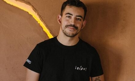El chef más joven con estrella Michelin, Carlos Casillas, participará en Vimar 2025