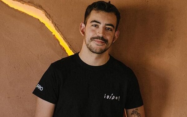 El chef más joven con estrella Michelin, Carlos Casillas, participará en Vimar 2025