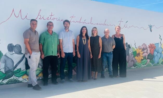 La Fundación Atlantic Copper y Proyecto Hombre renuevan su alianza por el bienestar social